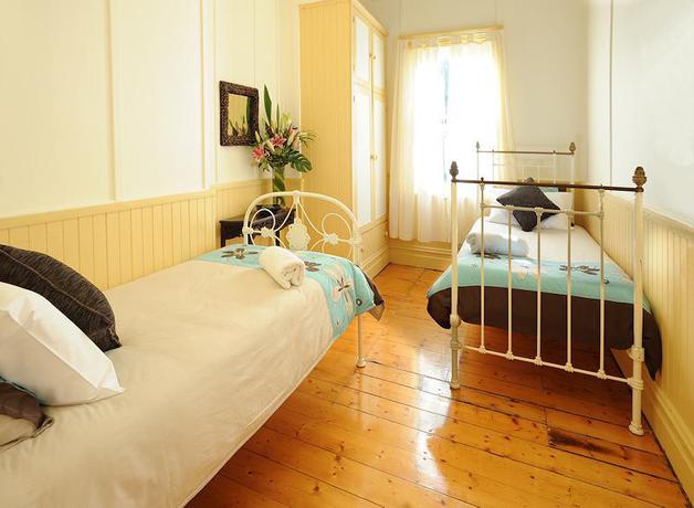 Imagen general del Hotel Healesville Garden Accommodation. Foto 15