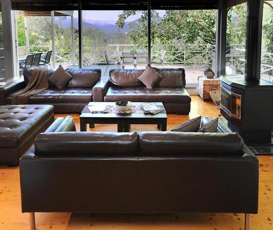 Imagen general del Hotel Healesville Garden Accommodation. Foto 16