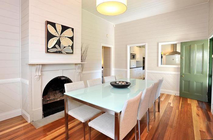 Imagen general del Hotel Healesville Garden Accommodation. Foto 17