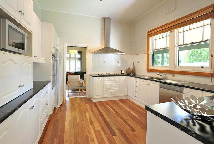 Imagen general del Hotel Healesville Garden Accommodation. Foto 18