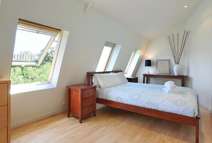 Imagen general del Hotel Healesville Garden Accommodation. Foto 20