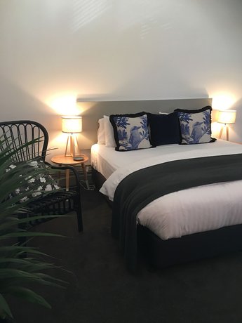 Imagen de la habitación del Hotel Healesville Hotel. Foto 6