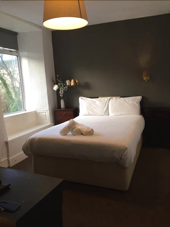 Imagen de la habitación del Hotel Healey. Foto 9