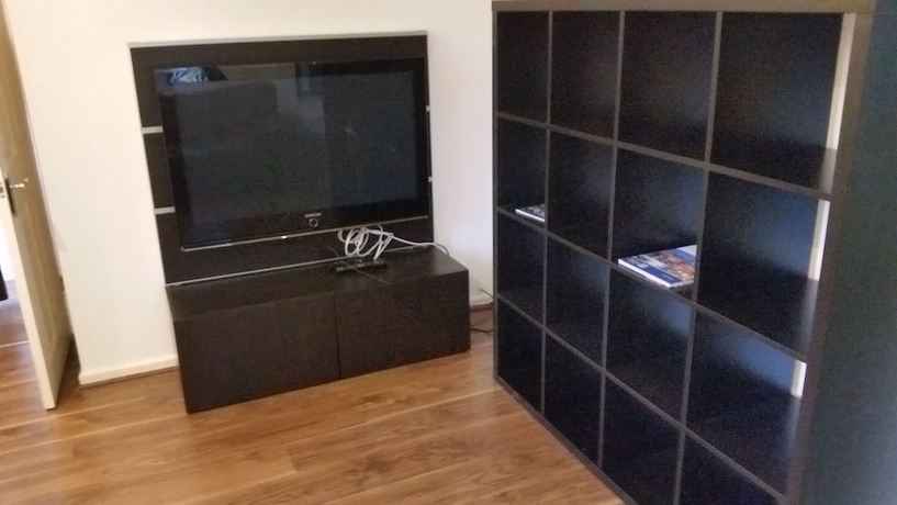 Imagen de la habitación del Hotel Healey. Foto 11