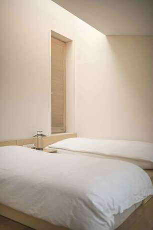 Imagen general del Hotel Healience Seonmaeul. Foto 4