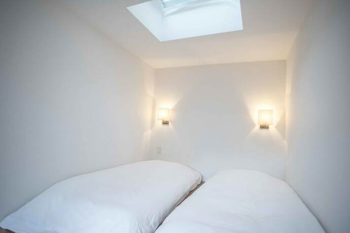 Imagen general del Hotel Healience Seonmaeul. Foto 8