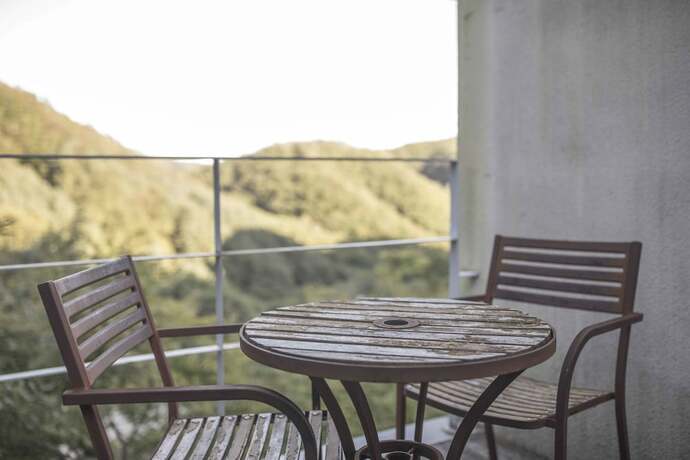 Imagen general del Hotel Healience Seonmaeul. Foto 11