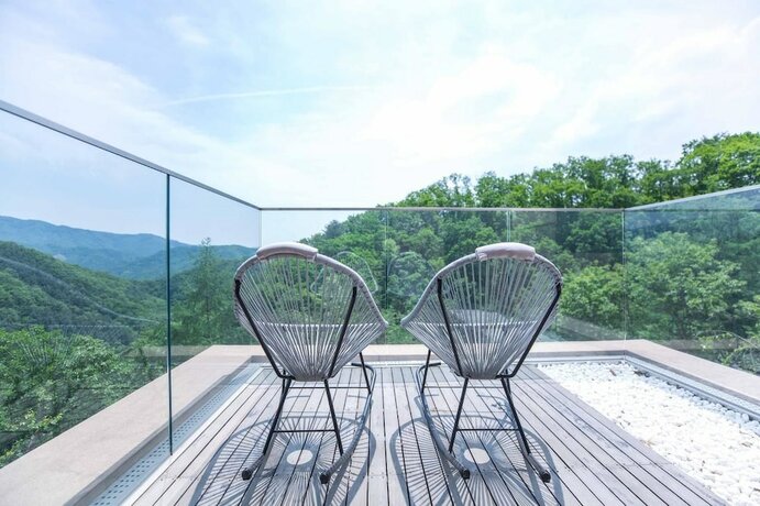 Imagen general del Hotel Healience Seonmaeul. Foto 13