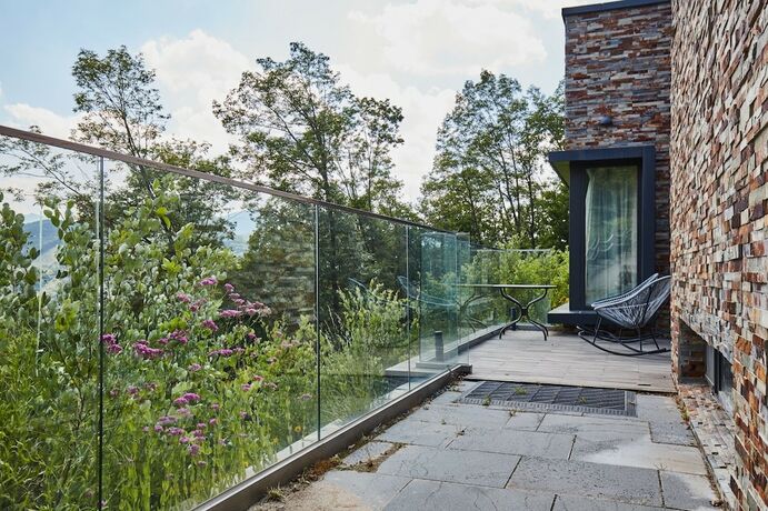 Imagen general del Hotel Healience Seonmaeul. Foto 17