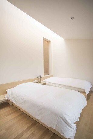 Imagen de la habitación del Hotel Healience Seonmaeul. Foto 22