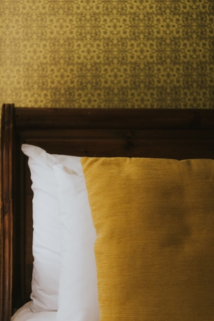 Imagen de la habitación del Hotel Healing Manor. Foto 7