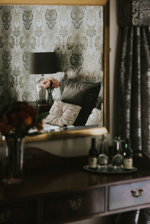 Imagen de la habitación del Hotel Healing Manor. Foto 11