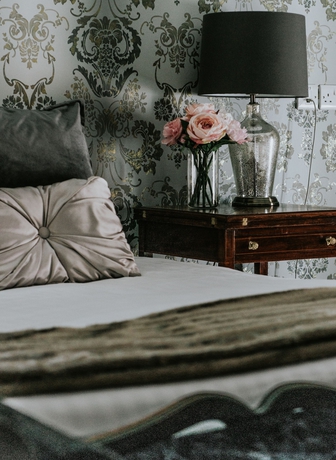 Imagen de la habitación del Hotel Healing Manor. Foto 12