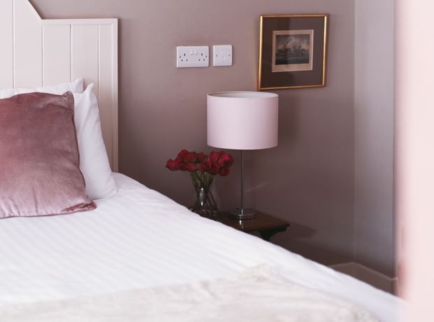 Imagen de la habitación del Hotel Healing Manor. Foto 14