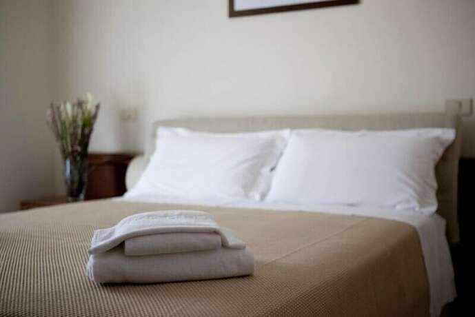 Imagen general del Hotel Health House. Foto 1