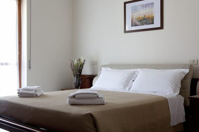Imagen general del Hotel Health House. Foto 2