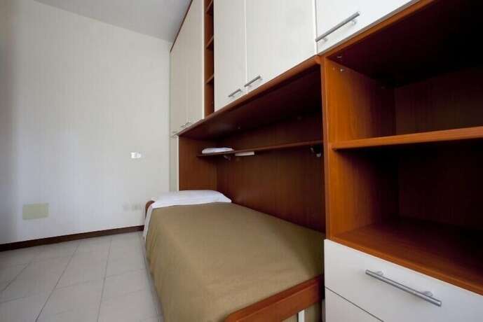 Imagen general del Hotel Health House. Foto 4