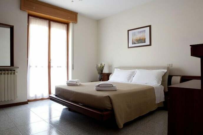 Imagen general del Hotel Health House. Foto 5