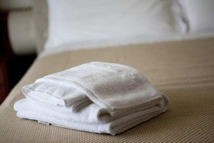Imagen general del Hotel Health House. Foto 6