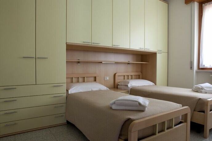 Imagen general del Hotel Health House. Foto 8