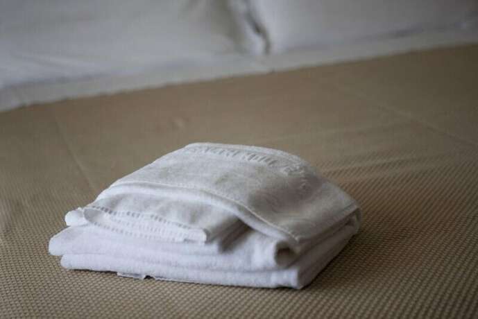 Imagen general del Hotel Health House. Foto 10