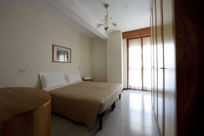 Imagen general del Hotel Health House. Foto 12