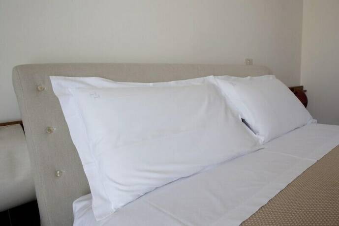Imagen de la habitación del Hotel Health House. Foto 14