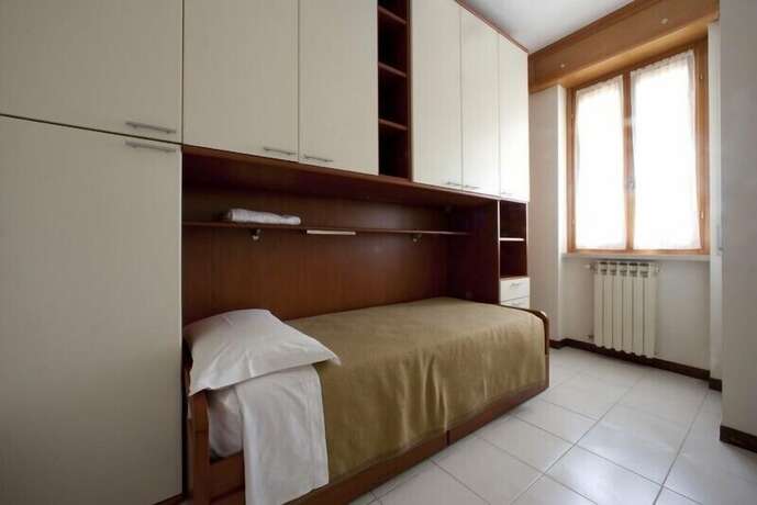 Imagen de la habitación del Hotel Health House. Foto 17