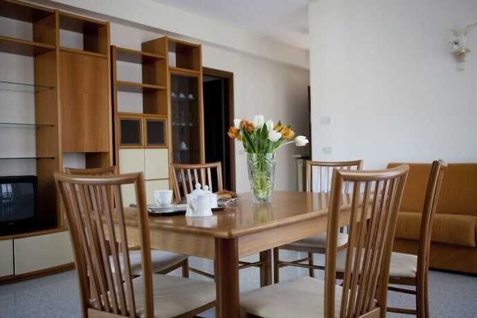 Imagen de la habitación del Hotel Health House. Foto 19