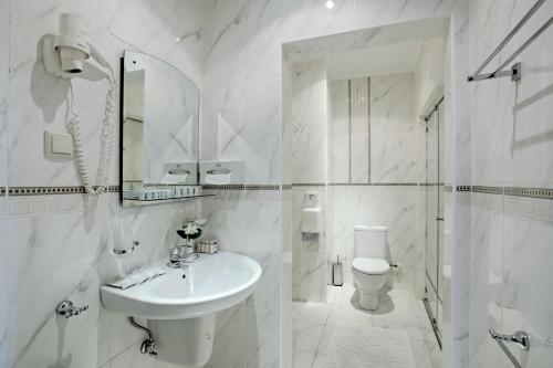 Imagen de la habitación del Hotel Health Resort Akvamarin. Foto 7