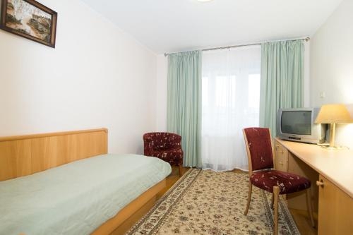 Imagen de la habitación del Hotel Health Resort Dolina Narzanov Kislovodsk. Foto 6