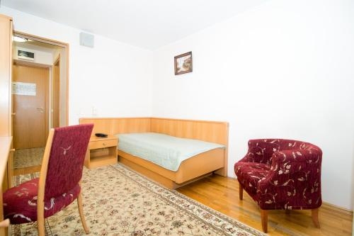 Imagen de la habitación del Hotel Health Resort Dolina Narzanov Kislovodsk. Foto 7