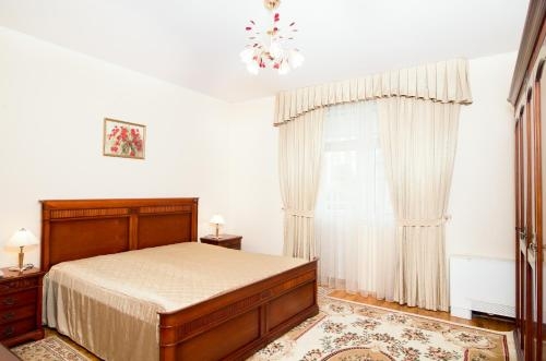 Imagen de la habitación del Hotel Health Resort Dolina Narzanov Kislovodsk. Foto 10