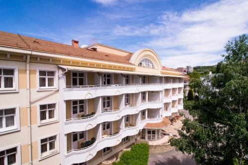 Imagen general del Hotel Health Resort Dolina Narzanov Kislovodsk. Foto 4