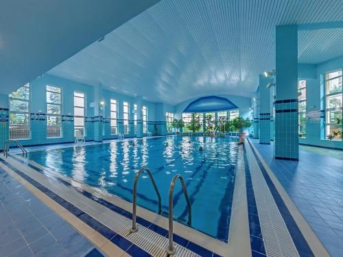 Imagen general del Hotel Health Resort Dolina Narzanov Kislovodsk. Foto 5