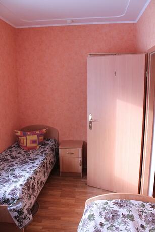 Imagen de la habitación del Hotel Health Resort Nadezhda - Hostel. Foto 17
