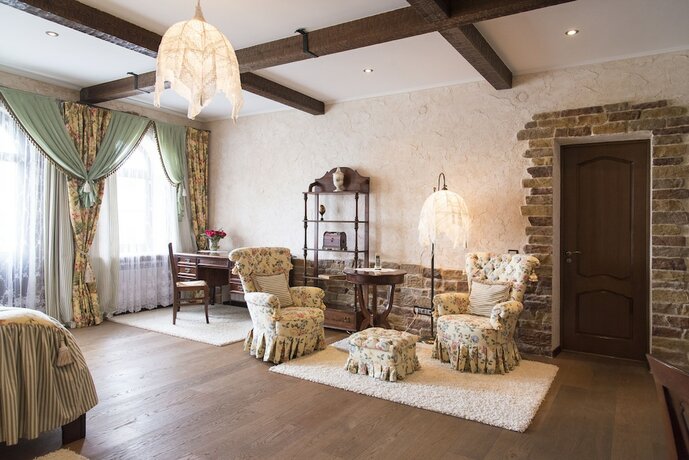 Imagen de la habitación del Hotel Health Resort Shato Spas. Foto 11