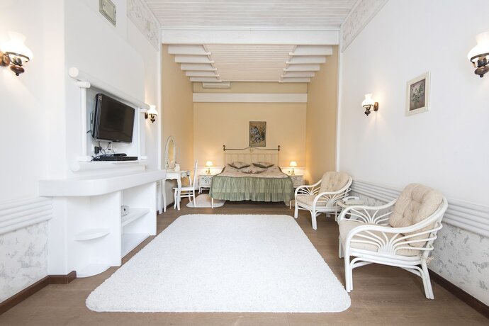 Imagen general del Hotel Health Resort Shato Spas. Foto 3