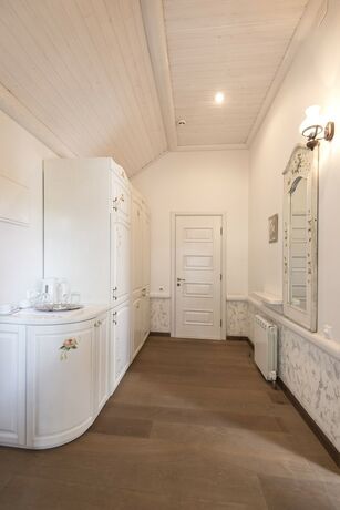 Imagen de la habitación del Hotel Health Resort Shato Spas. Foto 12