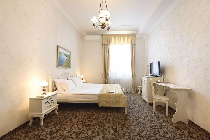 Imagen de la habitación del Hotel Health Resort Shato Spas. Foto 15