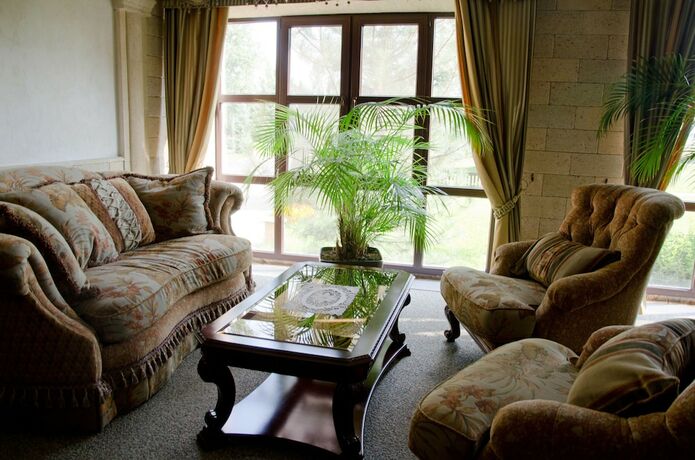 Imagen general del Hotel Health Resort Shato Spas. Foto 6