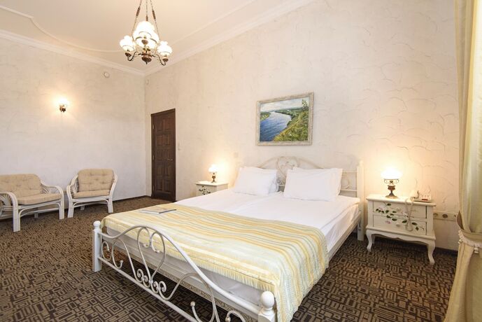 Imagen de la habitación del Hotel Health Resort Shato Spas. Foto 16