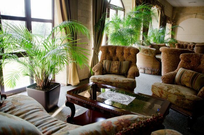 Imagen general del Hotel Health Resort Shato Spas. Foto 9