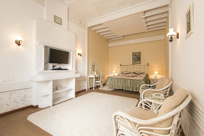 Imagen de la habitación del Hotel Health Resort Shato Spas. Foto 20