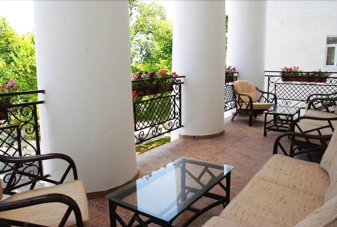 Imagen de la habitación del Hotel Health and Spa Starinnaya Anapa. Foto 15