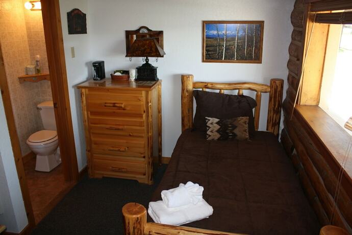 Imagen general del Hotel Heart 6 Ranch. Foto 1