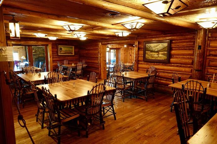Imagen general del Hotel Heart 6 Ranch. Foto 3