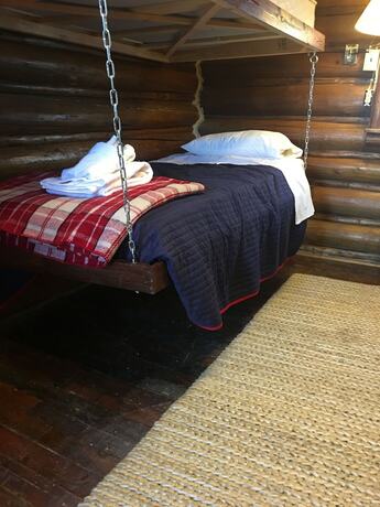 Imagen general del Hotel Heart 6 Ranch. Foto 5