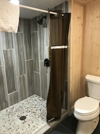 Imagen de la habitación del Hotel Heart 6 Ranch. Foto 17