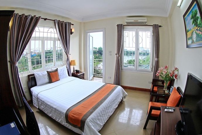 Imagen general del Hotel Heart. Foto 1